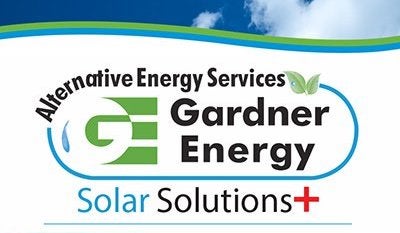Gardner Energy logo